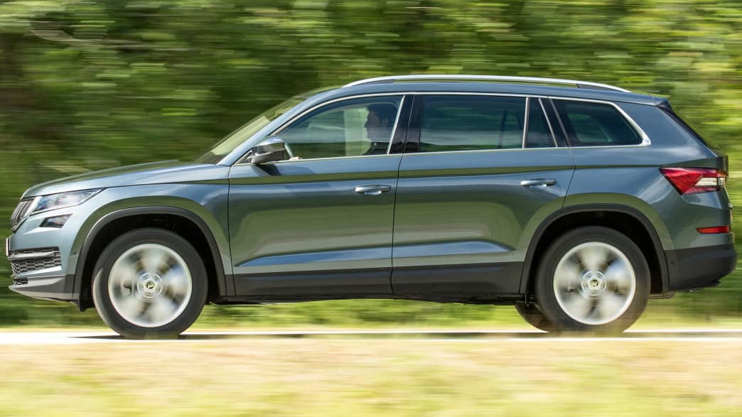Skoda Kodiaq 2.0 TDI SCR Style 4x4 DSG (7-Gang) (03/17 - 08/18) 3 Skoda Kodiaq 2.0 TDI SCR Style 4x4 DSG (7-Gang) (03/17 - 08/18) 3