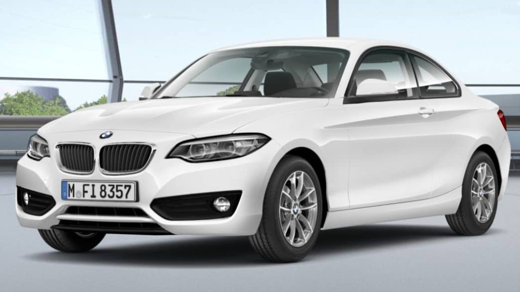 2023 BMW 2 Series Coupe price and specs 230i arrives  Drive