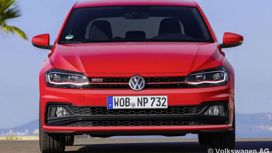 Fahrbericht neuer VW Polo GTI (2018): jetzt mit 200 PS (Technische Daten) -  AUTO MOTOR UND SPORT