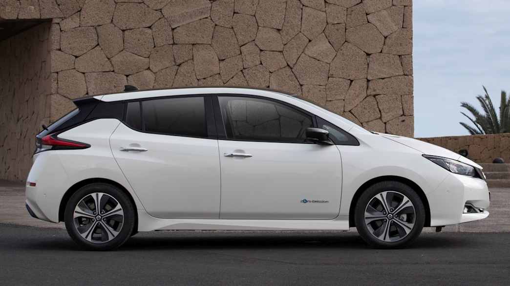 Nissan Leaf (62 kWh) e+ Tekna (ab 05/19) 3 Nissan Leaf (62 kWh) e+ Tekna (ab 05/19) 3