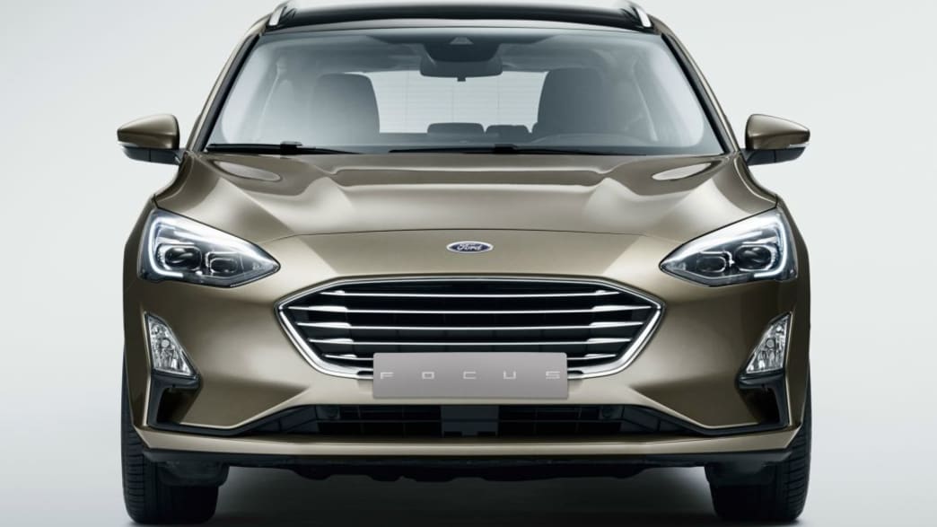 Ford Focus Turnier 1.0 EcoBoost Titanium (08/20 - 01/22) 1 Ford Focus Turnier 1.0 EcoBoost Titanium (08/20 - 01/22) 1