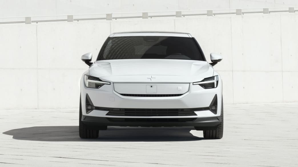 Polestar 2 Long Range Single Motor (78 kWh) (ab 09/21) 1 Polestar 2 Long Range Single Motor (78 kWh) (ab 09/21) 1