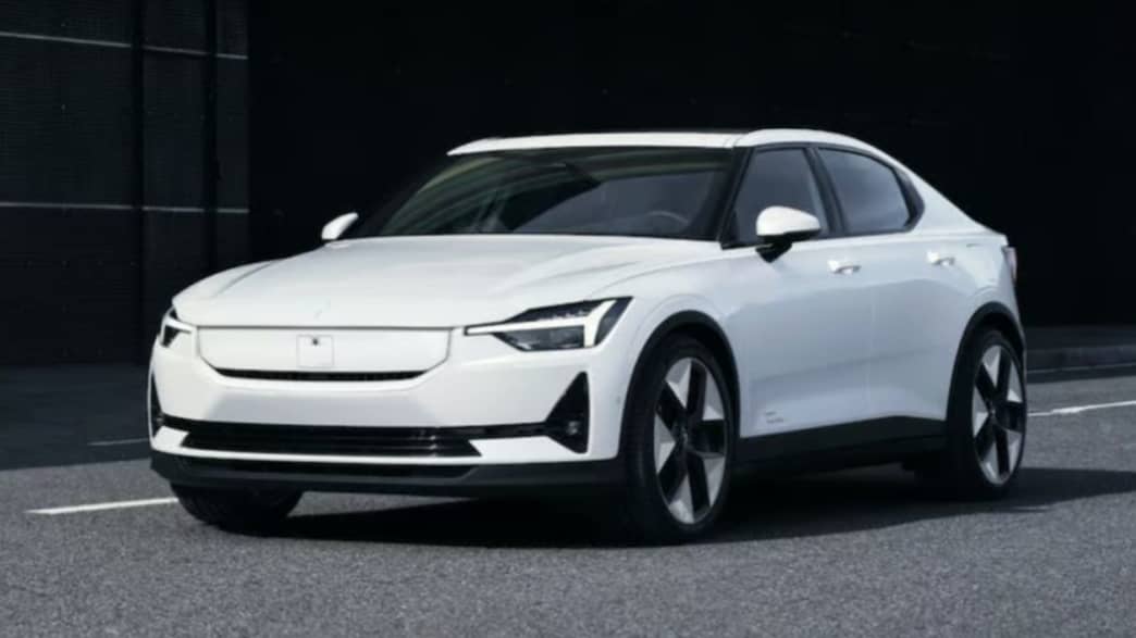 Polestar 2 Long Range Single Motor (78 kWh) (ab 09/21) 2 Polestar 2 Long Range Single Motor (78 kWh) (ab 09/21) 2