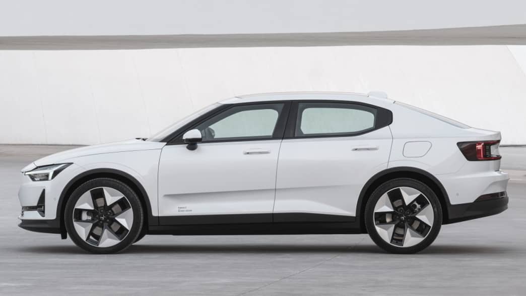 Polestar 2 Long Range Single Motor (78 kWh) (ab 09/21) 3 Polestar 2 Long Range Single Motor (78 kWh) (ab 09/21) 3