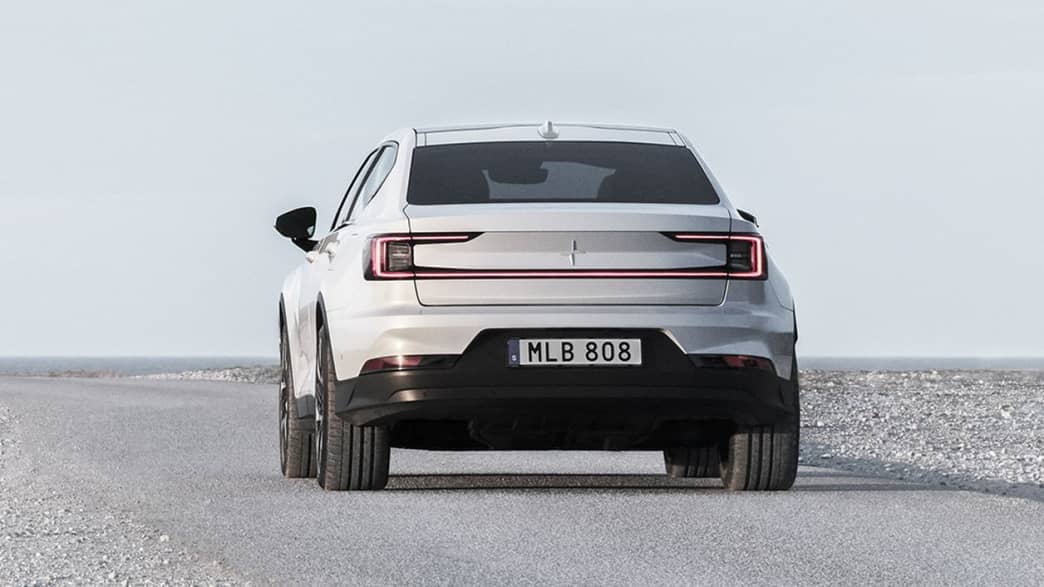 Polestar 2 Long Range Single Motor (78 kWh) (ab 09/21) 4 Polestar 2 Long Range Single Motor (78 kWh) (ab 09/21) 4
