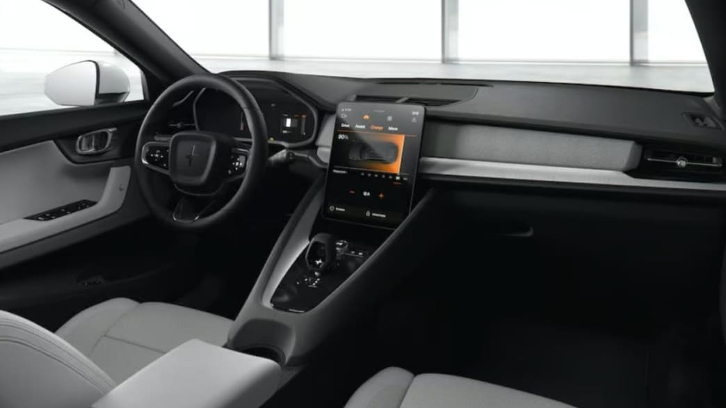 Polestar 2 Long Range Single Motor (78 kWh) (ab 09/21) 5 Polestar 2 Long Range Single Motor (78 kWh) (ab 09/21) 5