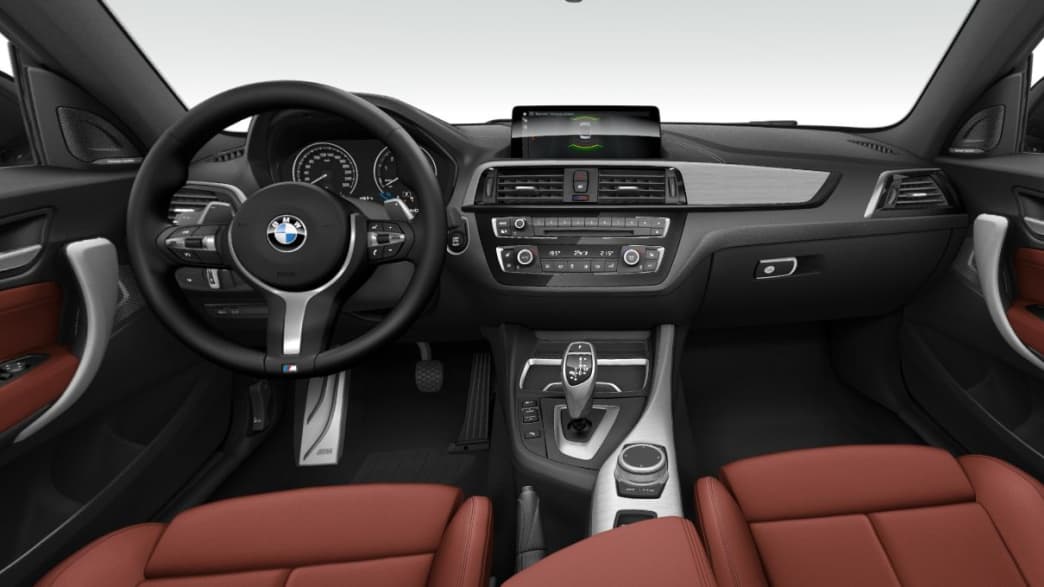 BMW M240i Cabrio xDrive Steptronic Sport (07/18 - 06/19) 5 BMW M240i Cabrio xDrive Steptronic Sport (07/18 - 06/19) 5