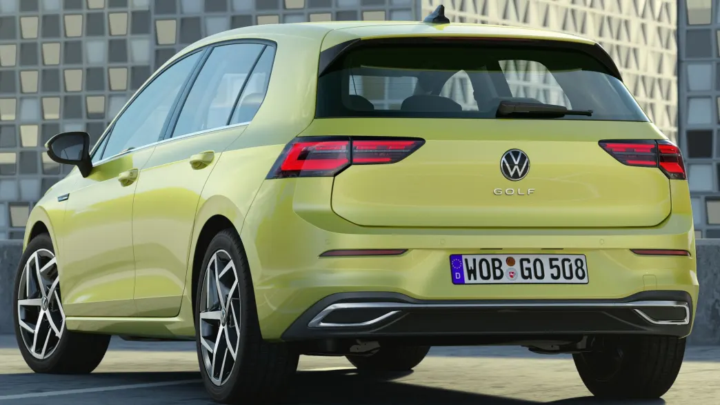 VW Golf 7: So urteilt die Presse über den Neuen aus Wolfsburg