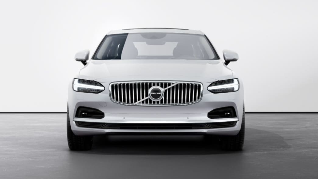 Volvo S90 B5 Diesel R Design AWD Automatik (06/20 - 07/20) 1 Volvo S90 B5 Diesel R Design AWD Automatik (06/20 - 07/20) 1