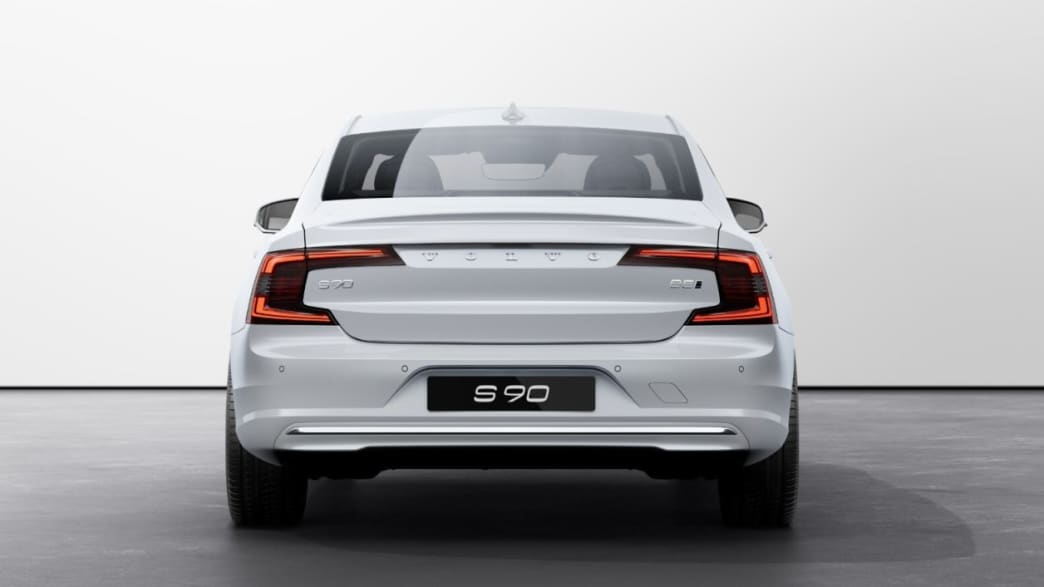 Volvo S90 B5 Diesel R Design AWD Automatik (06/20 - 07/20) 4 Volvo S90 B5 Diesel R Design AWD Automatik (06/20 - 07/20) 4