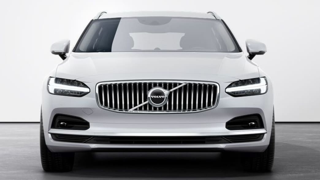 Volvo V90 D3 Momentum Automatik (03/20 - 06/20) 1 Volvo V90 D3 Momentum Automatik (03/20 - 06/20) 1