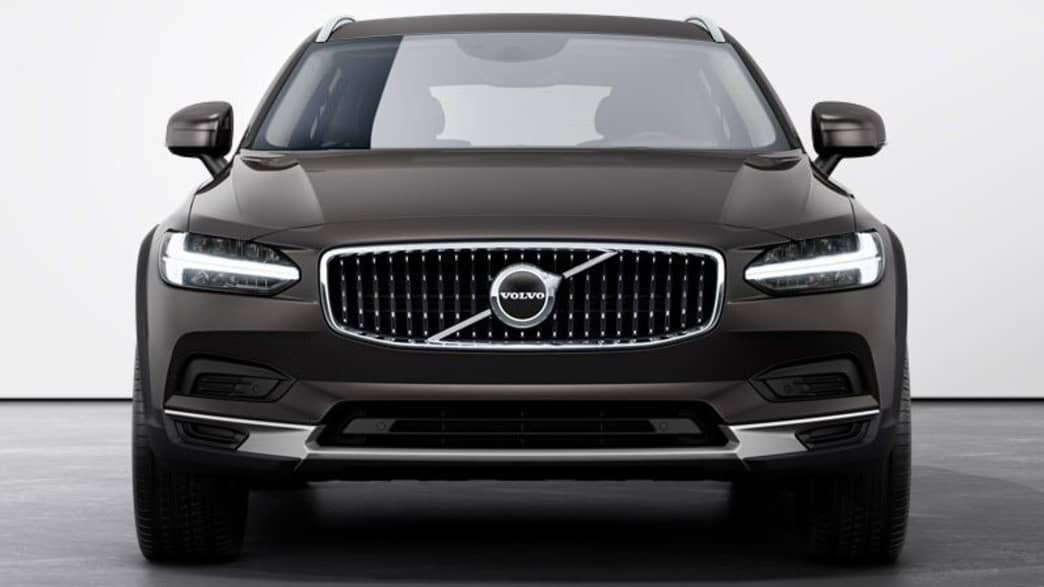 Volvo V90 Cross Country B5 Diesel AWD Automatik (07/20 - 07/21) 1 Volvo V90 Cross Country B5 Diesel AWD Automatik (07/20 - 07/21) 1