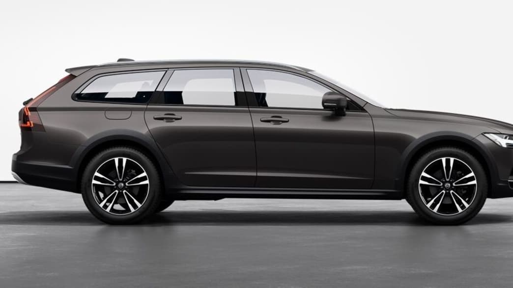Volvo V90 Cross Country B5 Diesel AWD Automatik (07/20 - 07/21) 3 Volvo V90 Cross Country B5 Diesel AWD Automatik (07/20 - 07/21) 3