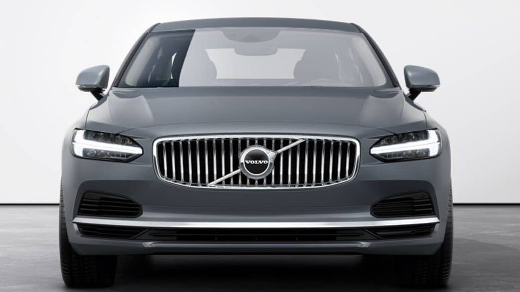 Volvo S90 T8 Inscription AWD Automatik (03/20 - 09/21) 1 Volvo S90 T8 Inscription AWD Automatik (03/20 - 09/21) 1