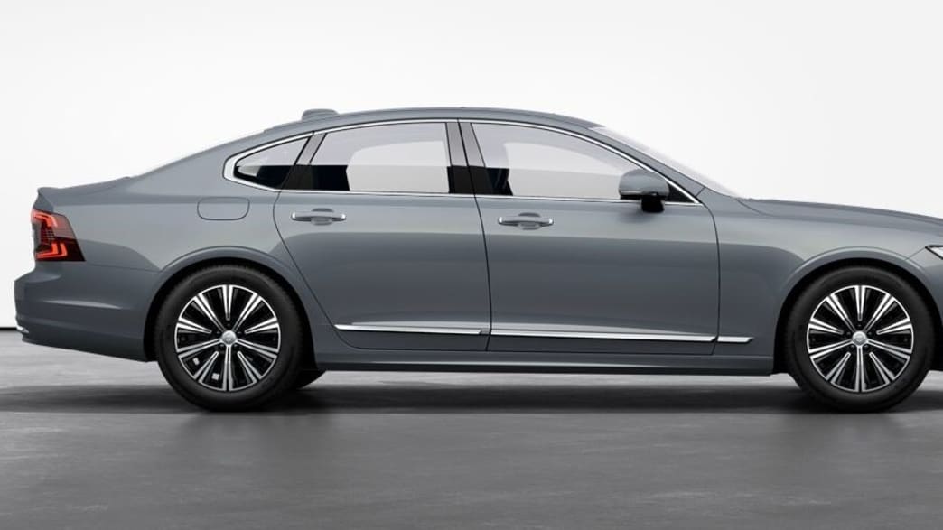 Volvo S90 T8 Inscription AWD Automatik (03/20 - 09/21) 3 Volvo S90 T8 Inscription AWD Automatik (03/20 - 09/21) 3