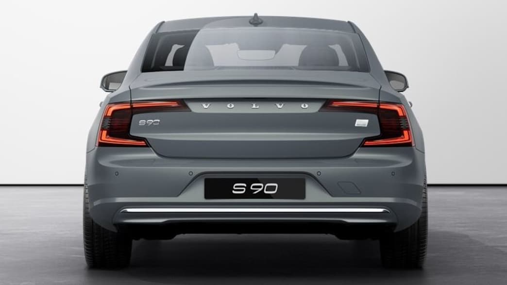 Volvo S90 T8 Inscription AWD Automatik (03/20 - 09/21) 4 Volvo S90 T8 Inscription AWD Automatik (03/20 - 09/21) 4