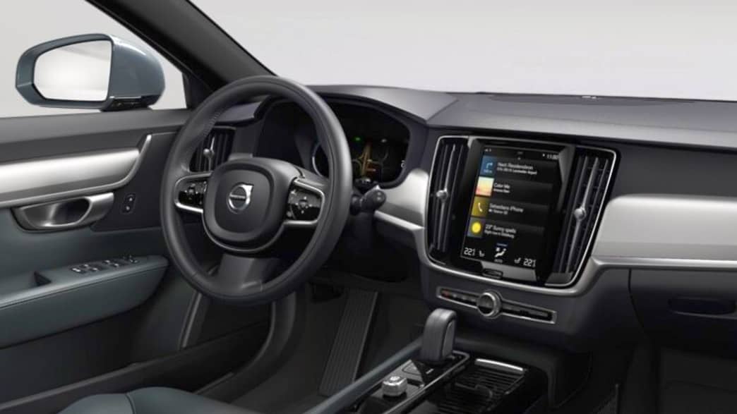 Volvo S90 T8 Inscription AWD Automatik (03/20 - 09/21) 5 Volvo S90 T8 Inscription AWD Automatik (03/20 - 09/21) 5