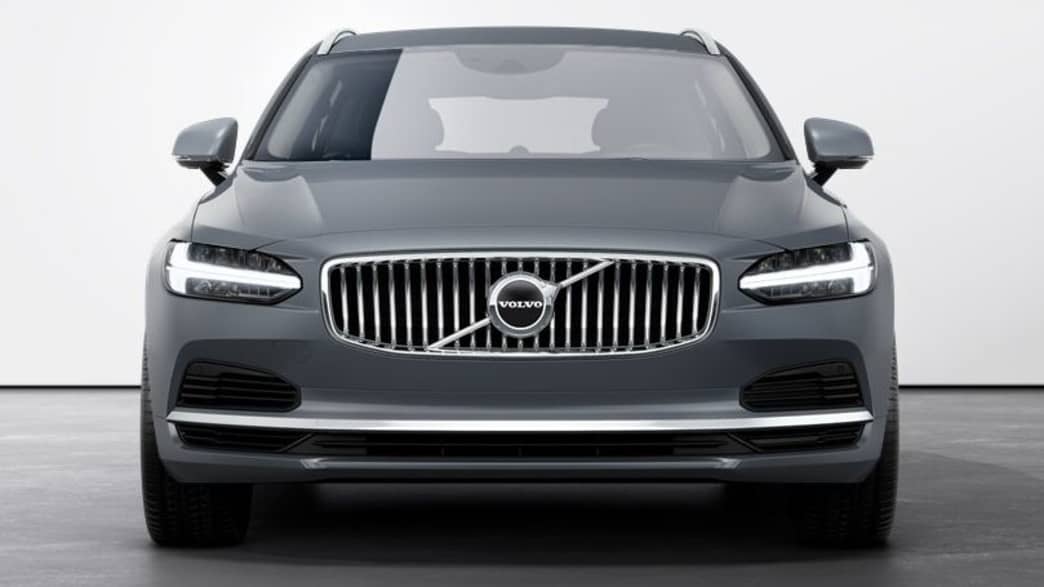 Volvo V90 T8 Ultimate Bright AWD Automatik (ab 12/21) 1 Volvo V90 T8 Ultimate Bright AWD Automatik (ab 12/21) 1