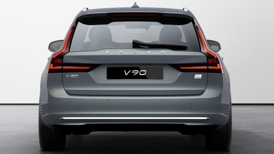 Volvo V90 T8 Ultimate Bright AWD Automatik (ab 12/21) 4 Volvo V90 T8 Ultimate Bright AWD Automatik (ab 12/21) 4