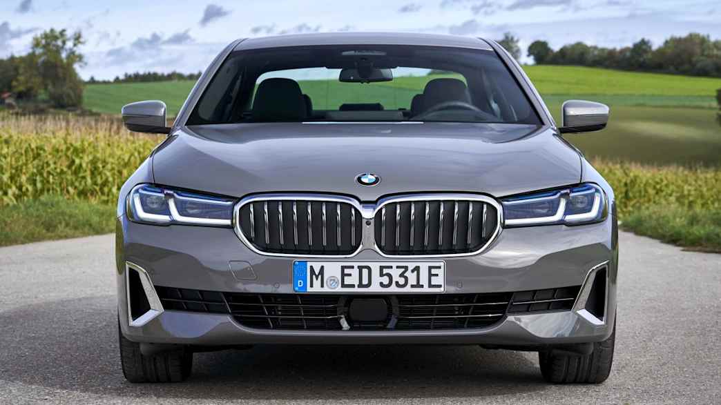 BMW 530i M Sportpaket xDrive Steptronic (ab 07/20) 1 BMW 530i M Sportpaket xDrive Steptronic (ab 07/20) 1
