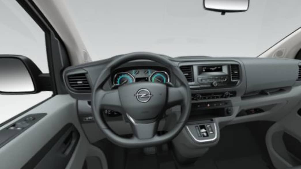 Opel Vivaro-e Kombi M (75 kWh) (ab 10/20) 5 Opel Vivaro-e Kombi M (75 kWh) (ab 10/20) 5