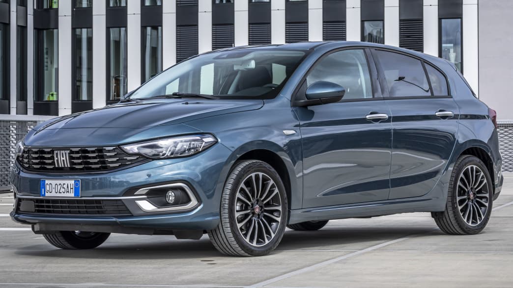 Fiat Tipo 1.0 T3 Cross (11/20 - 05/22) 2 Fiat Tipo 1.0 T3 Cross (11/20 - 05/22) 2