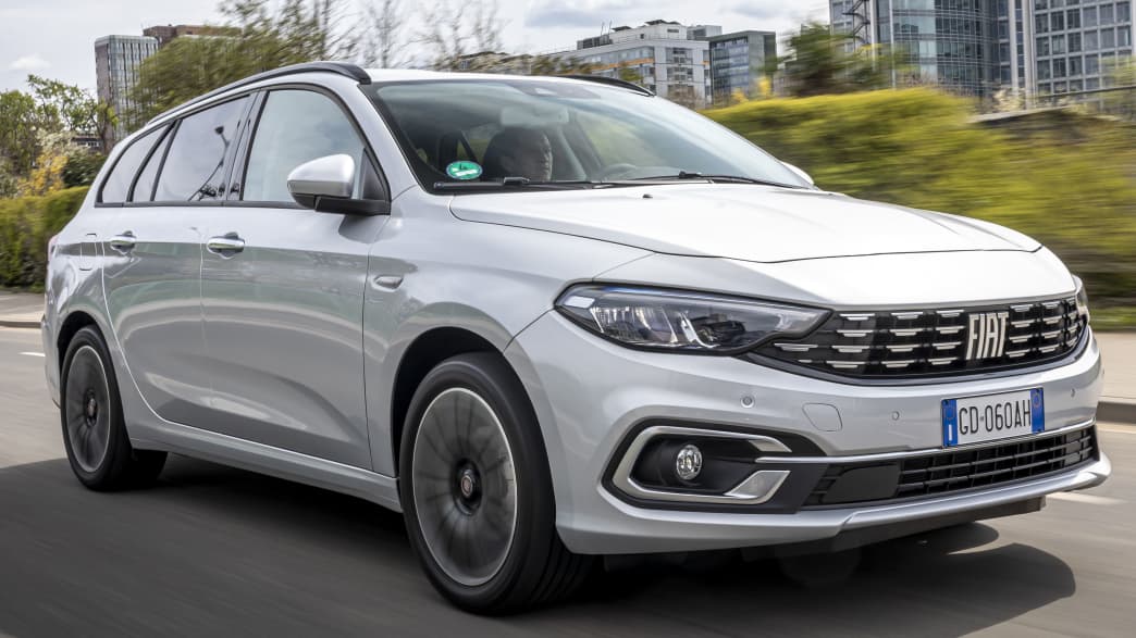 Fiat Tipo Kombi 1.0 T3 (11/20 - 05/21) 1 Fiat Tipo Kombi 1.0 T3 (11/20 - 05/21) 1