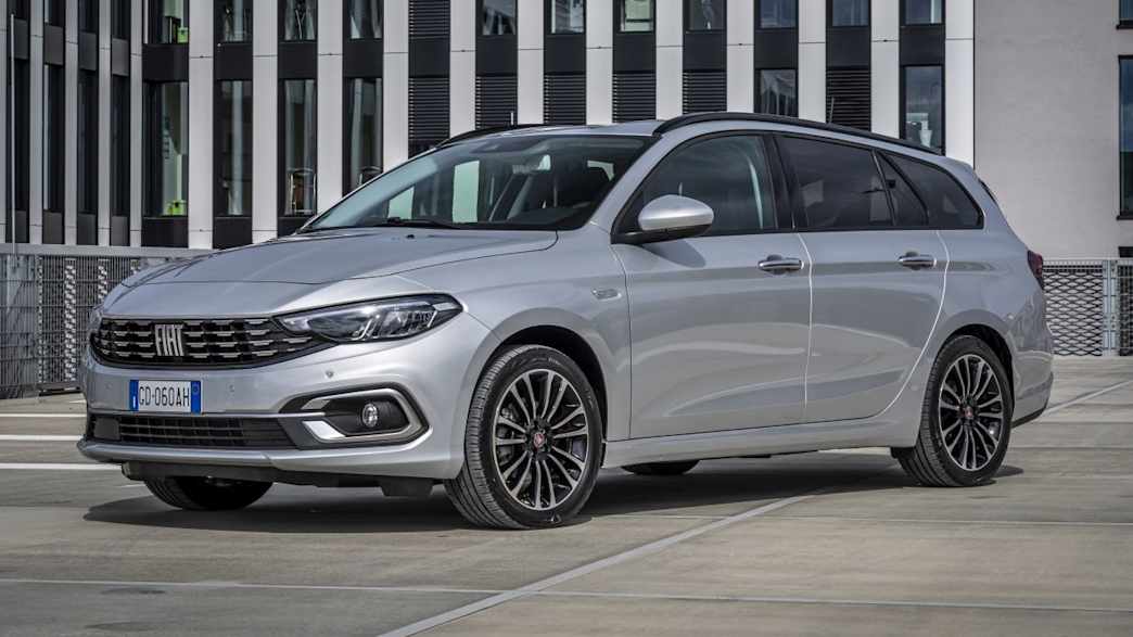 Fiat Tipo Kombi 1.0 T3 (11/20 - 05/21) 2 Fiat Tipo Kombi 1.0 T3 (11/20 - 05/21) 2