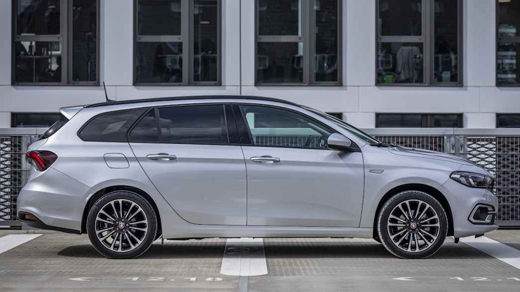 Fiat Tipo Kombi 1.0 T3 (11/20 - 05/21) 3 Fiat Tipo Kombi 1.0 T3 (11/20 - 05/21) 3