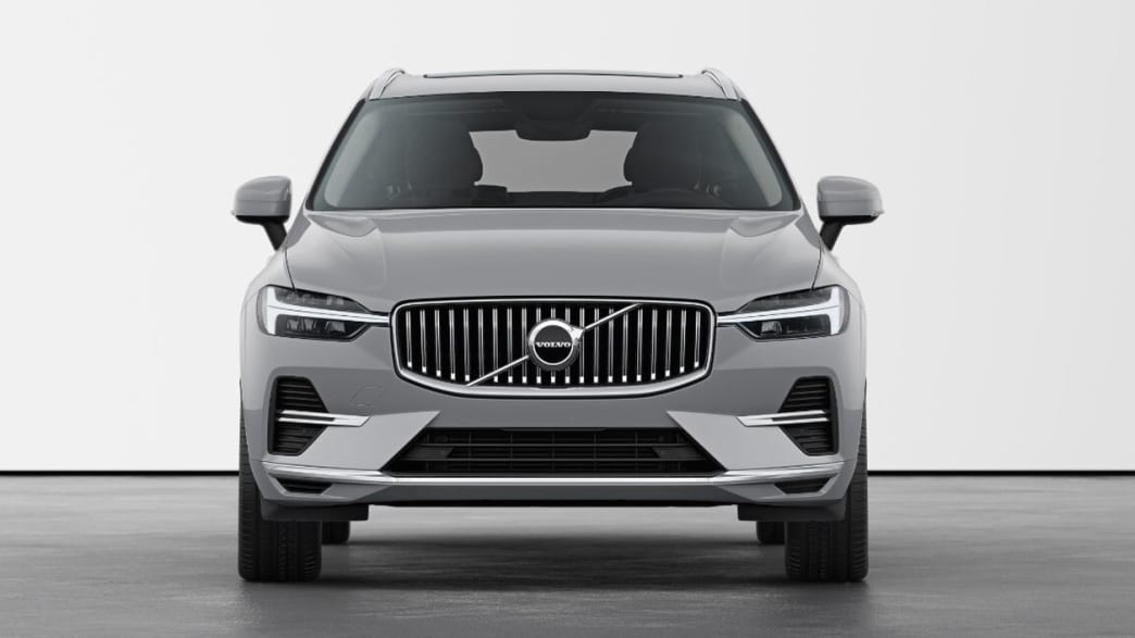 Volvo Xc60 T6 Recharge Technische Daten Volvo XC60 Recharge Plug-in Hybrid T6 R Design AWD Geartronic (05/21