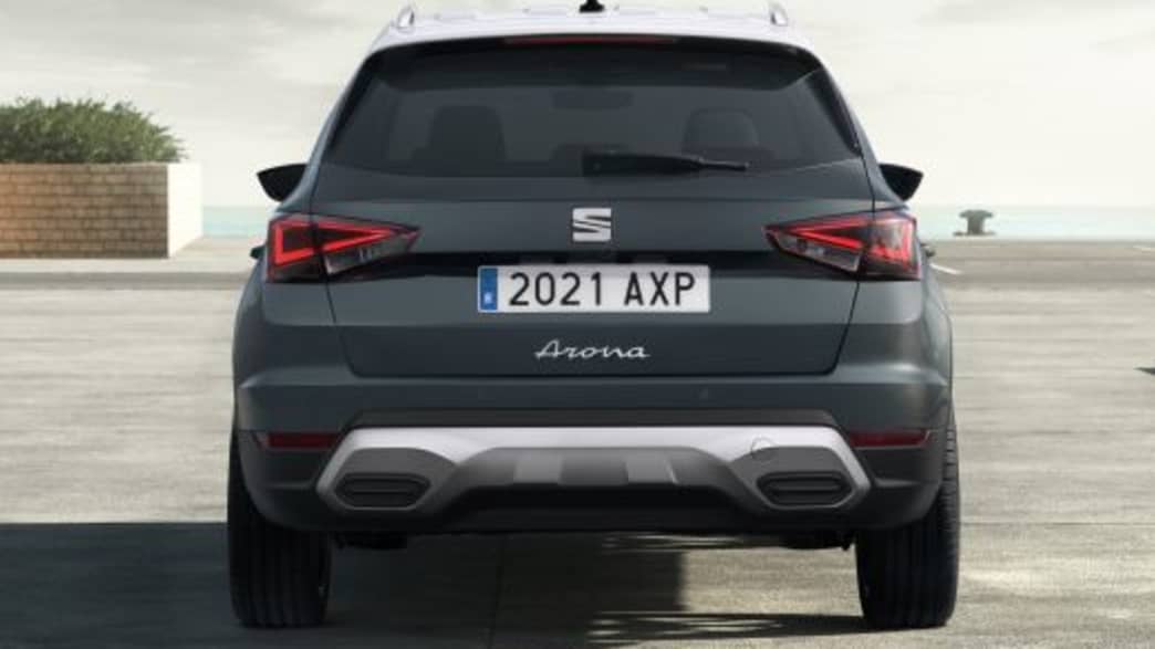 SEAT Arona 1.0 TSI Xperience (ab 06/21) 4 SEAT Arona 1.0 TSI Xperience (ab 06/21) 4