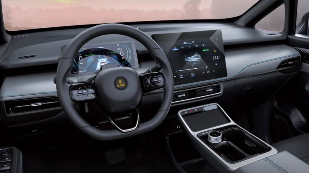Elaris Lenn – 184 PS · Strom · Katalog-ID 333653 – weitere Fahrzeugansicht 4