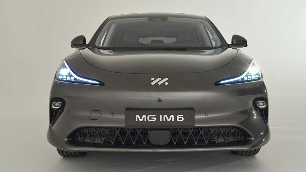 MG IM6 (100 kWh) Premium AWD – 751 PS · Strom · Katalog-ID 351327 – Hauptansicht