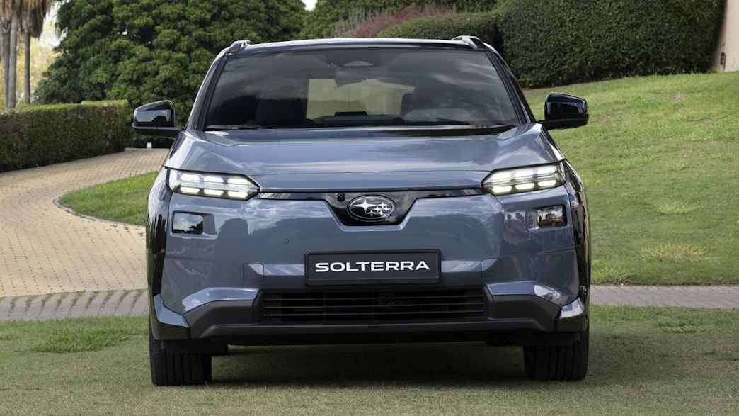Subaru Solterra Comfort AWD – 343 PS · Strom · Katalog-ID 350497 – Hauptansicht