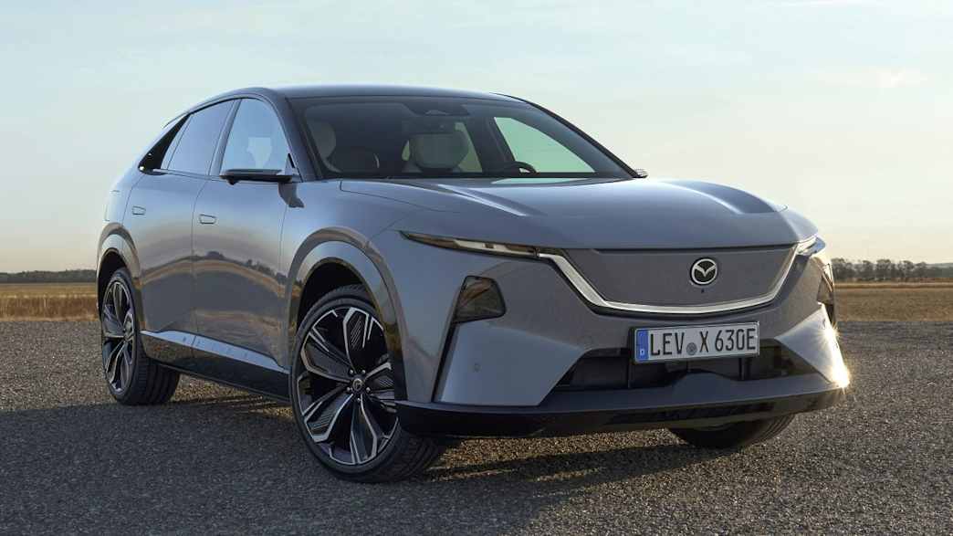 Mazda CX-6e Takumi – 258 PS · Strom · Katalog-ID 348313 – Hauptansicht