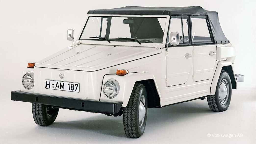 VW 1600 – 48 PS · Normal · Katalog-ID 348563 – Hauptansicht