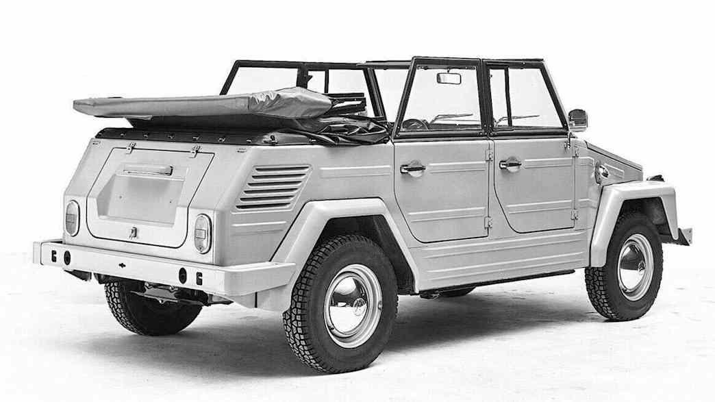 VW 1600 – 48 PS · Normal · Katalog-ID 348563 – weitere Fahrzeugansicht 2