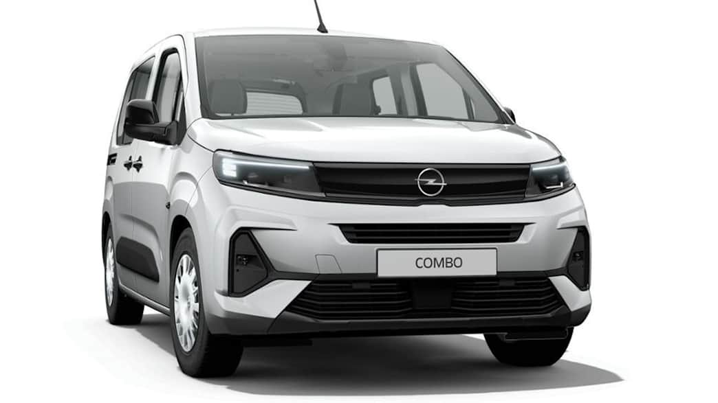 Opel Combo-E 1.5 CDTI Life – Fahrzeugansicht 1