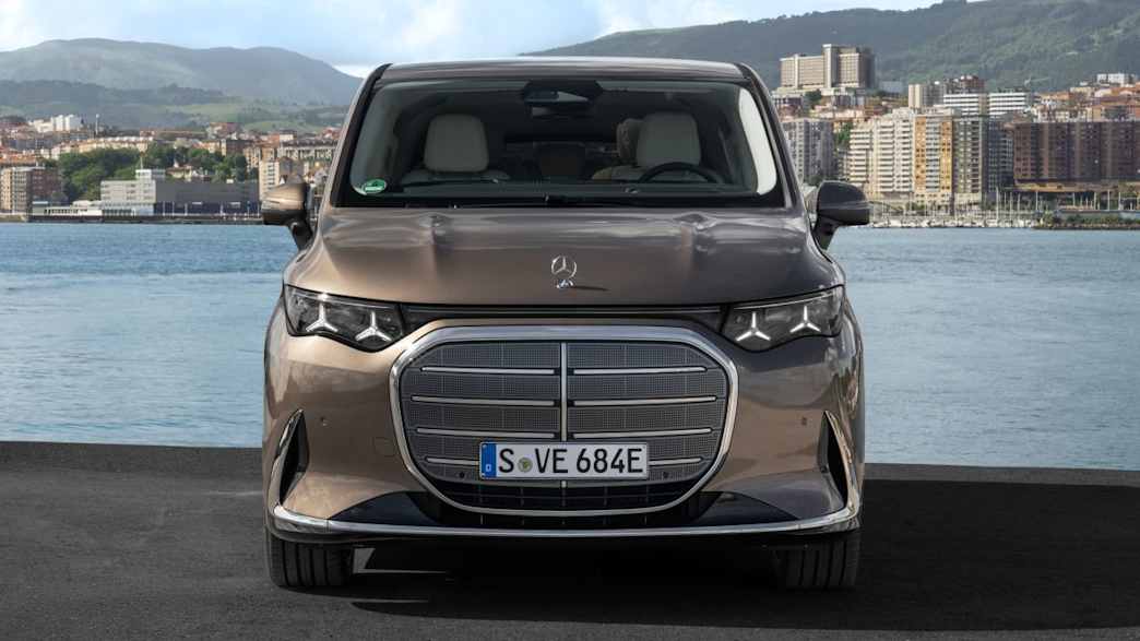 Mercedes-Benz VLE 400 3,78t AMG Line Plus 4MATIC (7-Sitzer) – 422 PS · Strom · Katalog-ID 352668 – Hauptansicht