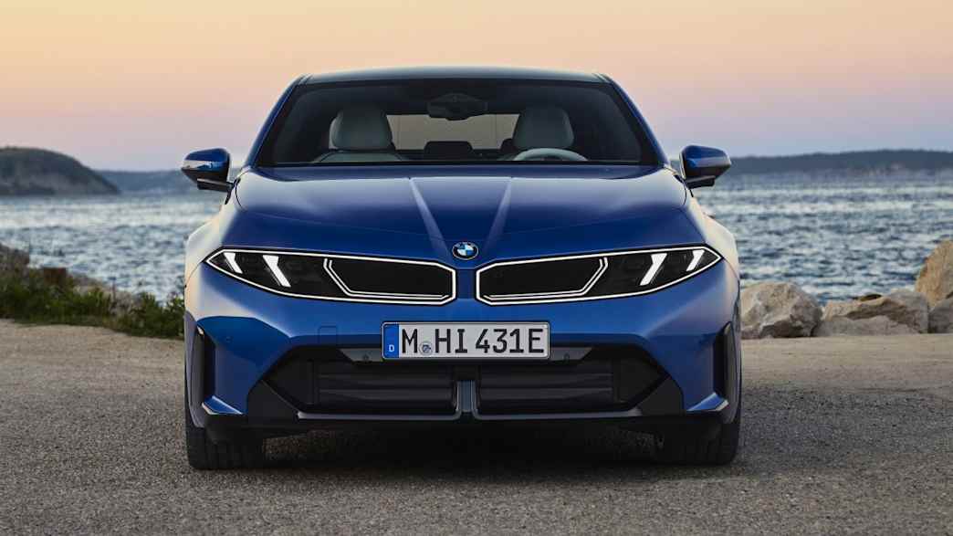 BMW i3 50 First Edition xDrive – 469 PS · Strom · Katalog-ID 350340 – Hauptansicht