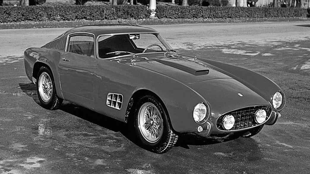 Ferrari 250 GT Berlinetta LWB LWB – 240 PS · Super · Katalog-ID 350464 – weitere Fahrzeugansicht 3
