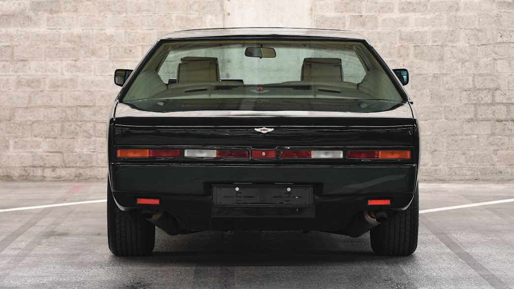 Aston Martin Lagonda – 309 PS · Super · Katalog-ID 350636 – weitere Fahrzeugansicht 3