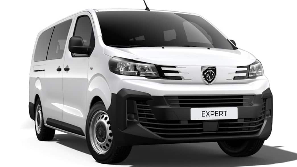 Peugeot Kombi L2 Diesel 180 Automatik – 180 PS · Diesel · Katalog-ID 350886 – Hauptansicht