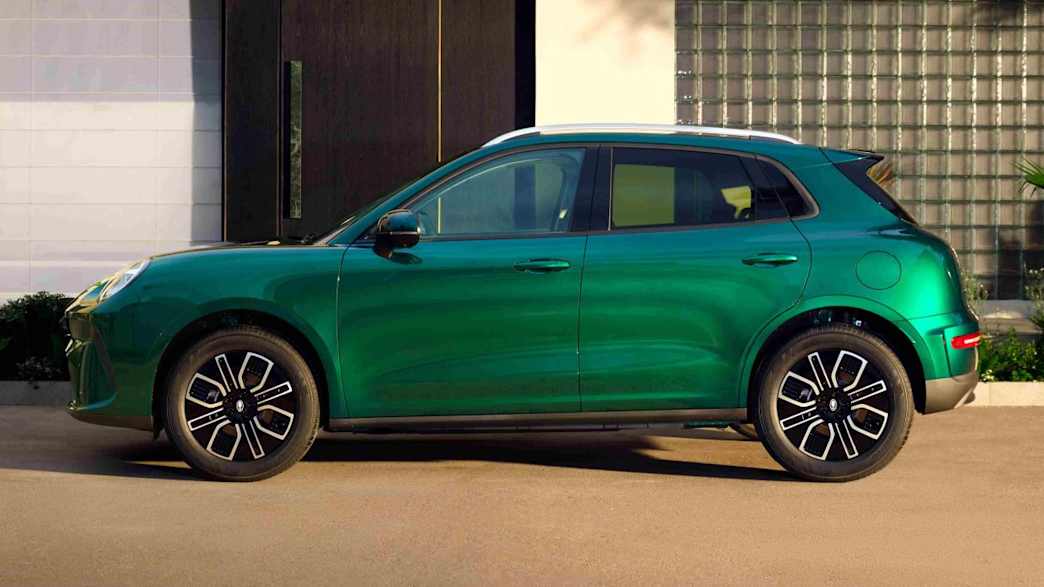 GWM ORA 5 BEV – 204 PS · Strom · Katalog-ID 350929 – weitere Fahrzeugansicht 3