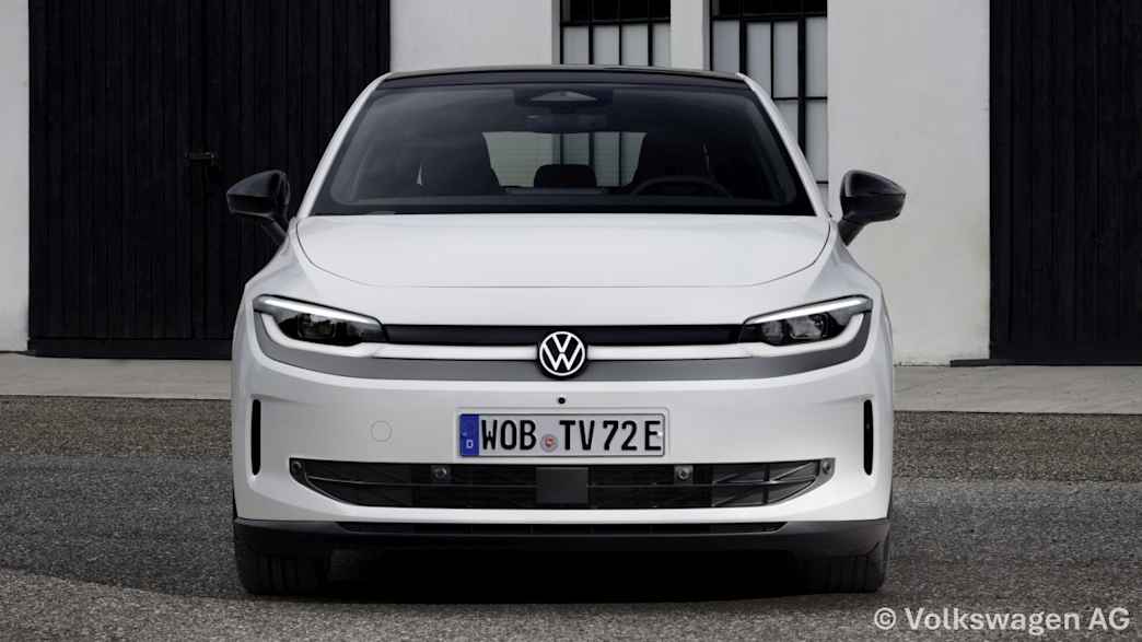 VW ID. Polo (52 kWh) Life – 211 PS · Strom · Katalog-ID 350933 – Hauptansicht
