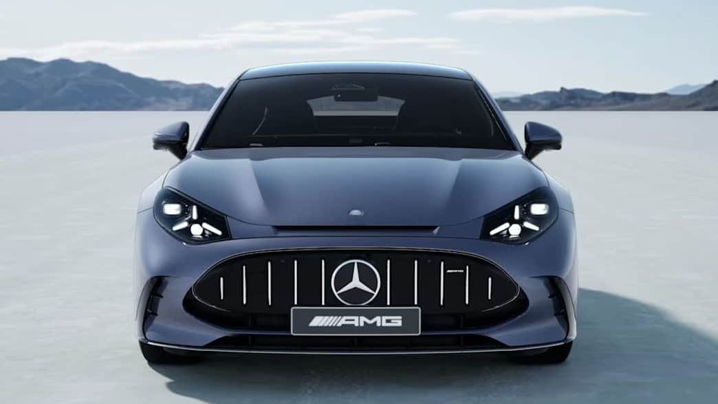 Mercedes-Benz AMG GT 4-Türer Coupé 63 4MATIC+ – 1169 PS · Strom · Katalog-ID 351152 – Hauptansicht