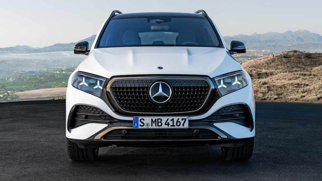 Mercedes-Benz GLE 450 e AMG Line Plus 4MATIC 9G-TRONIC – 435 PS · Super Plus · Katalog-ID 351271 – Hauptansicht