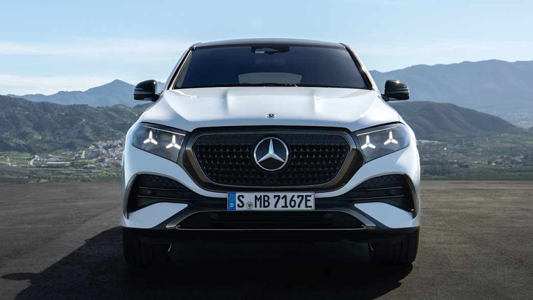 Mercedes-Benz GLE 450 e AMG Line Plus 4MATIC 9G-TRONIC – 435 PS · Super Plus · Katalog-ID 351281 – Hauptansicht