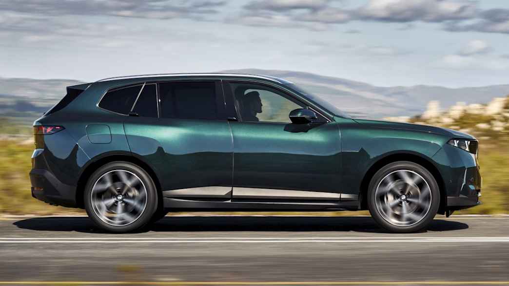 BMW X5 50e xDrive M Sportpaket Pro Steptronic – 489 PS · Super Plus · Katalog-ID 351780 – weitere Fahrzeugansicht 3