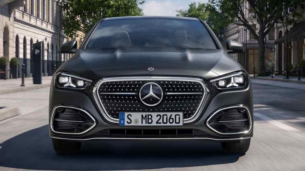 Mercedes-Benz C 250 AMG Line 4MATIC 9G-TRONIC – 241 PS · Super · Katalog-ID 352238 – Hauptansicht